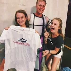 Meet your Posher, Madison